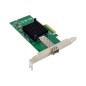 MicroConnect Network Card PCIe x4 X520-DA1