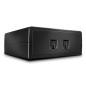 Lindy 2 Port Automatic Optical Lindy 2 Port Automatic Optical