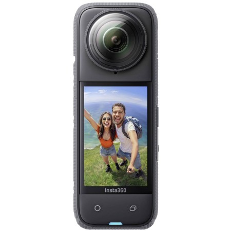 Insta360 X4 8K Action-kamera