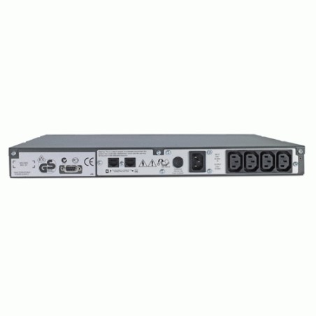 APC Smart UPS/450VA line interacti