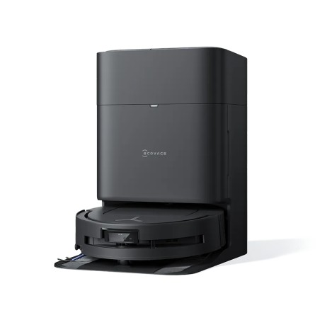 Ecovacs Deebot T80 Omni 3L Sort