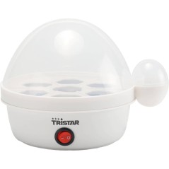 Tristar Ggekoger 8713016030740 - Den Perfekte Løsning til Sund Madlavning!