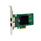 MicroConnect Network Card PCIe x1 Intel