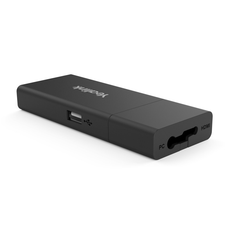 Yealink Video Conferencing -