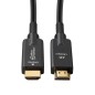 MicroConnect Premium Optic HDMI Cable 50m