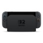 Nintendo Switch 2 brbar spilkonsol 201 cm 79 256 GB Berringsskrm Wi-Fi Sort Nintendo Switch 2 brbar spilkonsol 201 cm 79 256 GB Berringsskrm Wi-Fi Sort