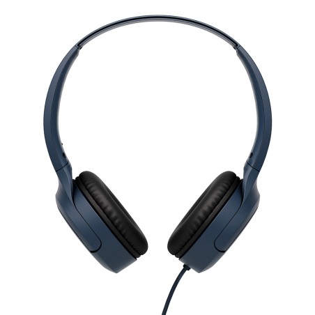 JVC USB C HA-S33UC On Ear Wired – Overlegen Lydkvalitet & Komfortabelt Design!