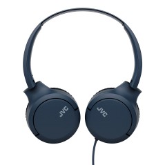JVC USB C HA-S33UC On Ear Wired