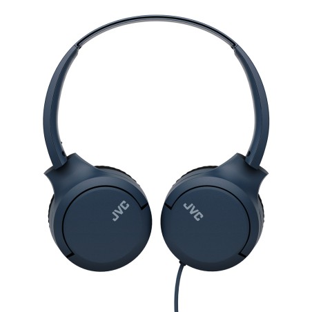JVC USB C HA-S33UC On Ear Wired
