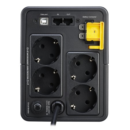 APC Back-UPS BX 950VA 230V AVR