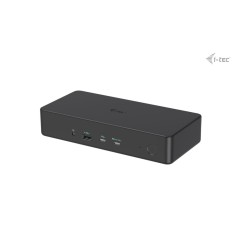 i-tec Usb 3.0 / Usb-C / Thunderbolt