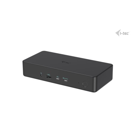 i-tec Usb 3.0 / Usb-C / Thunderbolt