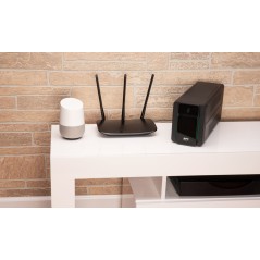 Køb APC Back-UPS BX 950VA 230V AVR - Pålidelig Strømforsyning til Dine Enheder!