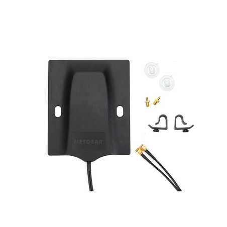 Netgear 6000451 Network Antenna 25 - Forbedr dit WiFi-signal med højtydende antenne!