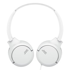 JVC USB C HA-S33UC On Ear Wired