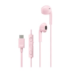 JVC Type C HA-FR17UC In Ear Wired
