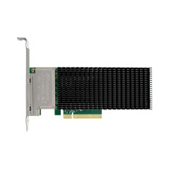 MicroConnect Network Card PCIe x8 X710-T4