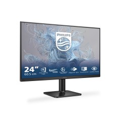 Philips 24E2N1110/00 23.8 IPS 1920 x 1080 (Full HD) VGA (HD-15) HDMI 120Hz