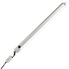 Lanview 1U 19" LED LIGHTING MODULE,
