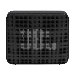 Køb JBL Go Essential 2 Sort 31 W - Bærbar Bluetooth Højttaler med Fantastisk Lydkvalitet!