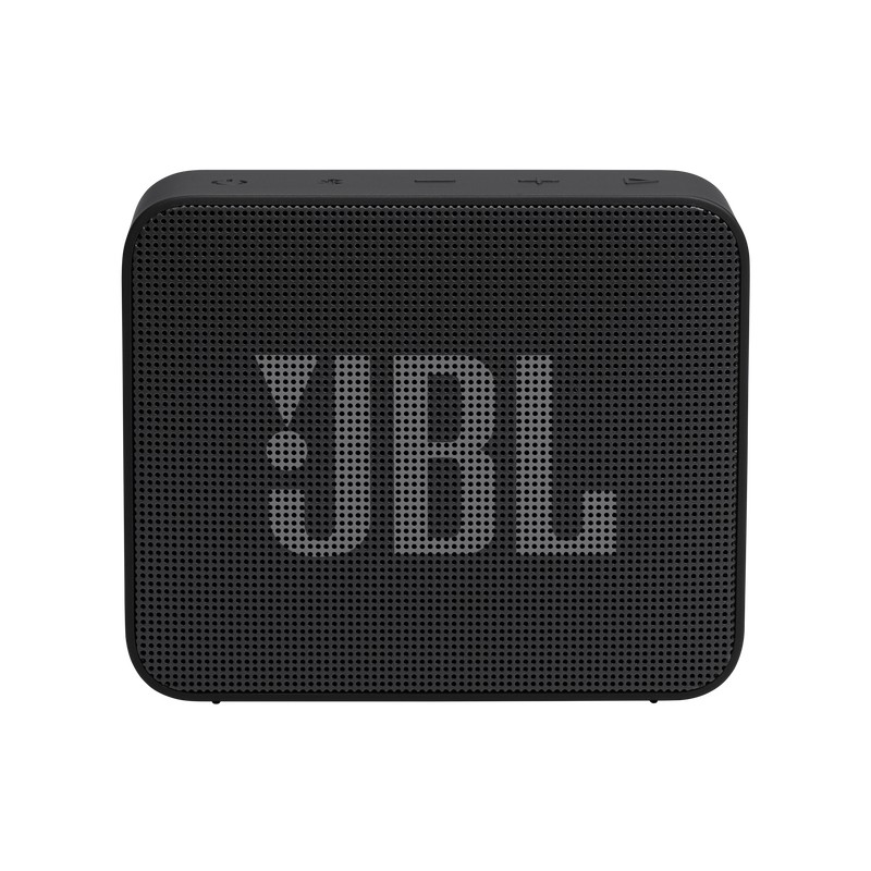 JBL Go Essential 2 Højttaler Sort JBL Go Essential 2 Højttaler Sort