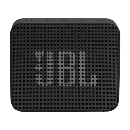 JBL Go Essential 2 Højttaler Sort
