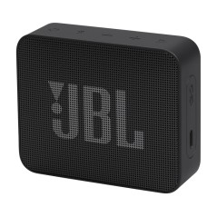 Køb JBL Go Essential 2 Sort 31 W - Bærbar Bluetooth Højttaler med Fantastisk Lydkvalitet!