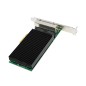 MicroConnect Network Card PCIe x4 I226-T4 MicroConnect Network Card PCIe x4 I226-T4
