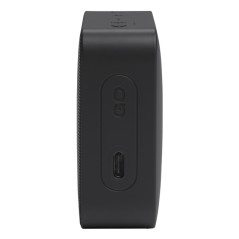 Køb JBL Go Essential 2 Sort 31 W - Bærbar Bluetooth Højttaler med Fantastisk Lydkvalitet!