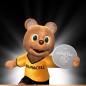 Duracell Cr2032 Single-Use Battery Duracell Cr2032 Single-Use Battery