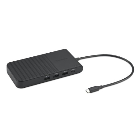 Kensington UH1500P EQ USB-C Mobile - Effektiv og Smart Docking Station til Din Enhed (K34039WW)