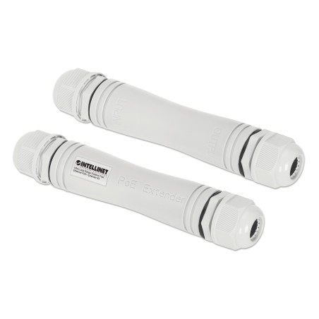 Intellinet Ultra Long Range Outdoor Fast - Ekstrem Rækkevidde og Pålidelig Ydeevne!