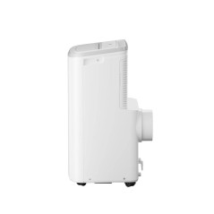 Electrolux EXP26U339CW Comfort 600 Airconditioner - Effektiv, Mobil & Stilren 64 dB i Hvid - Få Optimal Komfort!