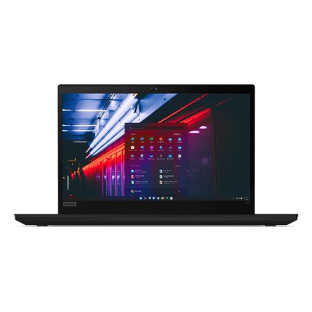 Lenovo ThinkPad T14 G1 - Kraftfuld 14" Bærbar med I5, 16GB RAM, 256GB SSD & Windows 11 Pro - Optimal ydeevne til arbejdet!