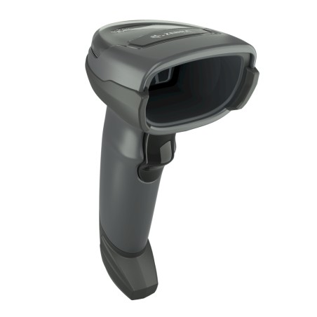 Køb Zebra DS4608-SR Stregkodescanner - Hurtig & Effektiv Håndmodel | Varenr. 5704174084235