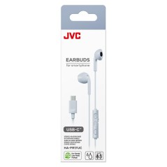 JVC Type C HA-FR17UC In Ear Wired