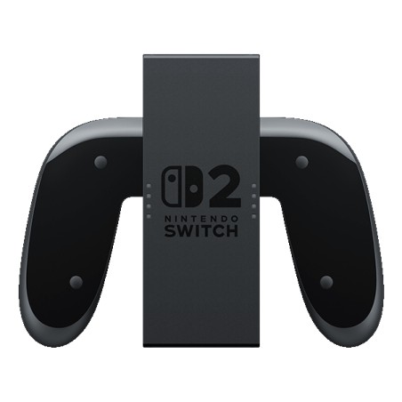 Køb Nintendo 10015098 Kontrolenhedgreb – Perfekt til Spillekonsolen!