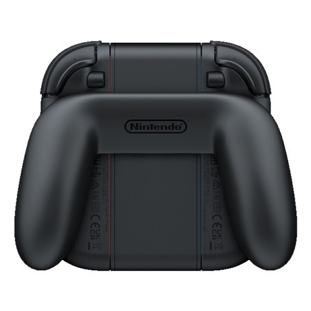 Nintendo 10015098 tilbehør til spillekonsol Kontrolenhedgreb