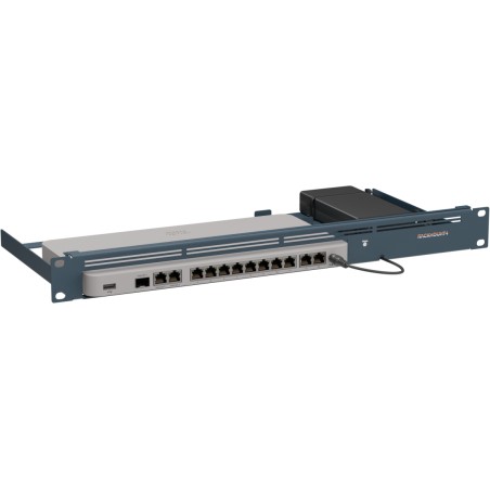 Rackmount Cisco Meraki RM-CI-T24 - Optimer dit IT-miljø med pålidelig performance og effektivitet!