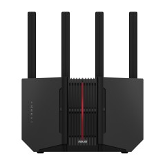 Køb Asus RT-Be92U Wireless Router 10 - Hurtig, Stabil & Effektiv Internetforbindelse!