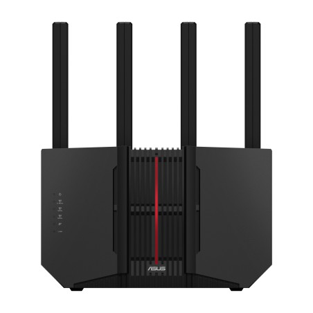 Køb Asus RT-Be92U Wireless Router 10 - Hurtig, Stabil & Effektiv Internetforbindelse!