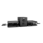 Princess 01.162660.01.001 Raclette 1500W Sort Princess 01.162660.01.001 Raclette 1500W Sort