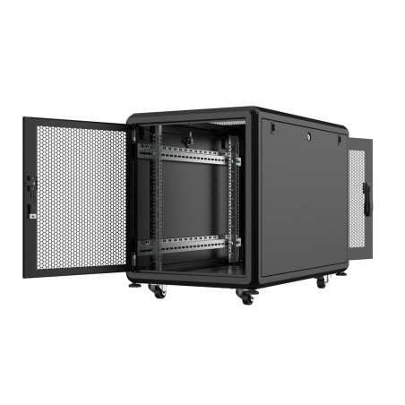 Lanview 19" 12U Rack Cabinet 600 x