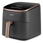 Cosori TurboBlaze Chef Edition Airfryer 1.7kW Sort Cosori TurboBlaze Chef Edition Airfryer 1.7kW Sort