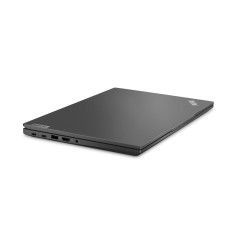 LENOVO ThinkPad E14 G5 - R5-7430U, 8 GB RAM, 256 GB SSD, Windows 11 Pro - Effektivitet og Ydeevne i En Slank Pakke!