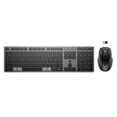 HP 725 Multi-Device Rechargeable