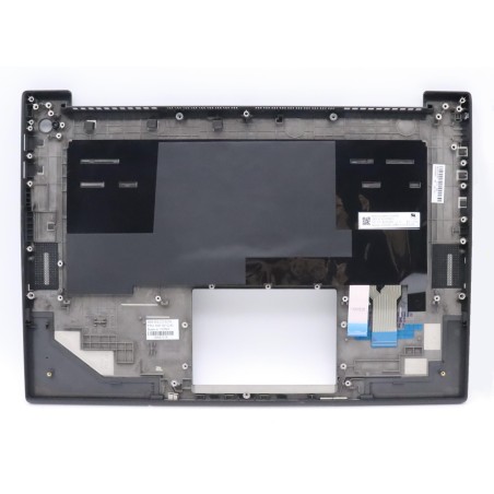 Lenovo MECH_ASM WW C-CvrGER KB - Kvalitets Tastatur til Optimal Brugeroplevelse | Varenummer: 5M11D12167