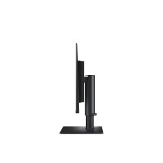 Samsung Essential S4 S27D402GAU 27" Full HD HDMI DisplayPort 100Hz Pivot Skærm – Perfekt til Gaming og Professionelt Brug!