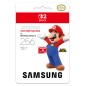 Nintendo 10016156 MicroSDXC 256GB Nintendo 10016156 MicroSDXC 256GB