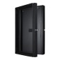 Lanview 19" 20U Rack Cabinet Double